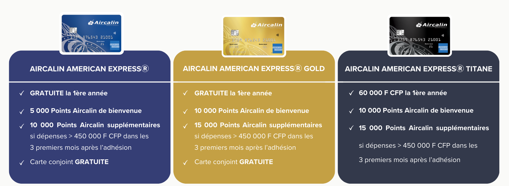 AMEX Aircalin