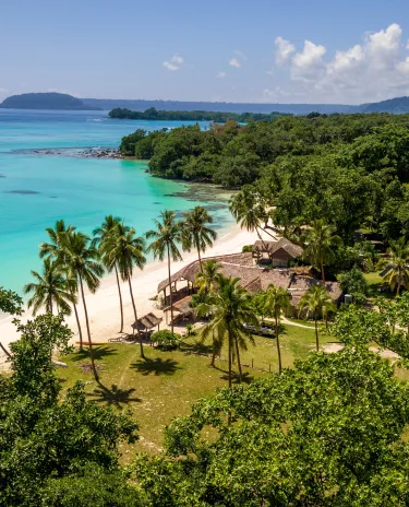 Vanuatu