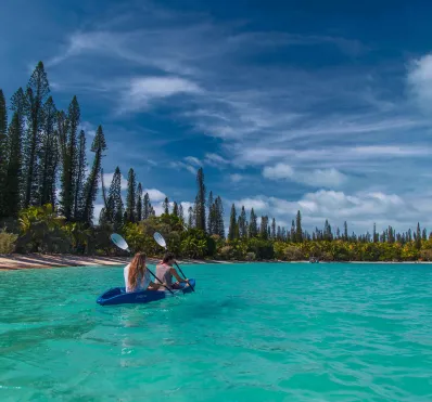 Canoë Kayak